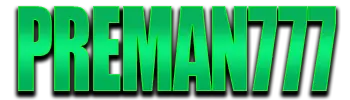 Logo PREMAN777